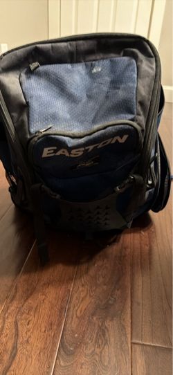 Easton baseball bag
