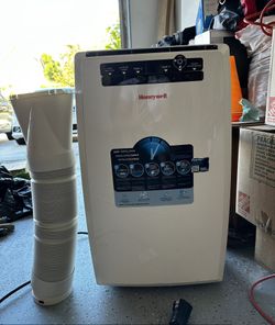 Honeywell Portable A/C