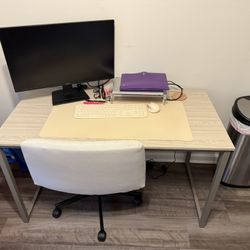 Desk