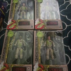 Tnmt / Ghostbusters
