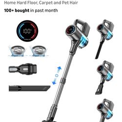 Verslife Vaccum Cleaner