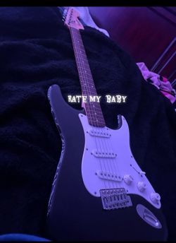 Electric Guitar
