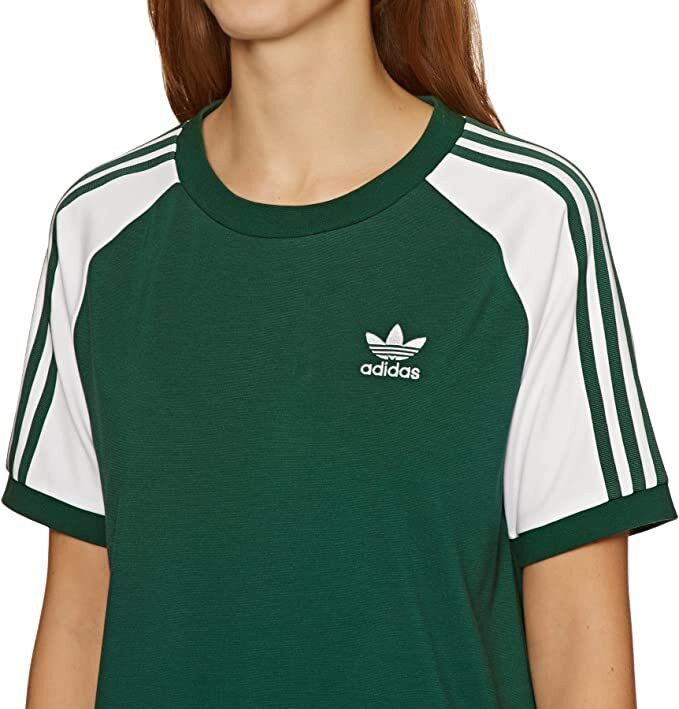 Adidas 3-Stripes Raglan Dress