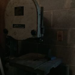 Bandsaw