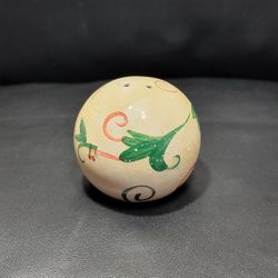 Salt Shaker Scotts Of Wisconsin Dashing Through The Snow Christmas