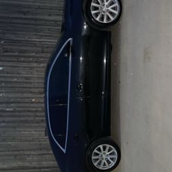 Chevrolet Malibu Chevy