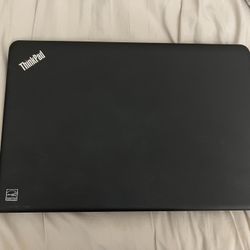 Lenovo Laptop 