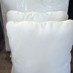 Outdoor/Indoor Cushion Set