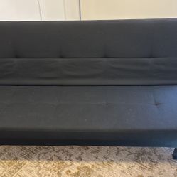 IKEA BALKARP Futon Sleeper Sofa