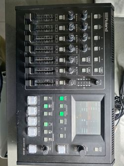 Roland VR-4HD Audio Video Mixer