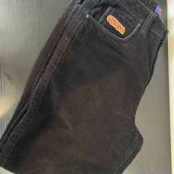 Empyre Codyroy jesns black size 30