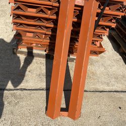 Metal Wall Protection