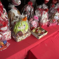 Valentines Day Gifts 