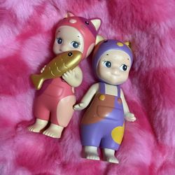 Sonny Angels