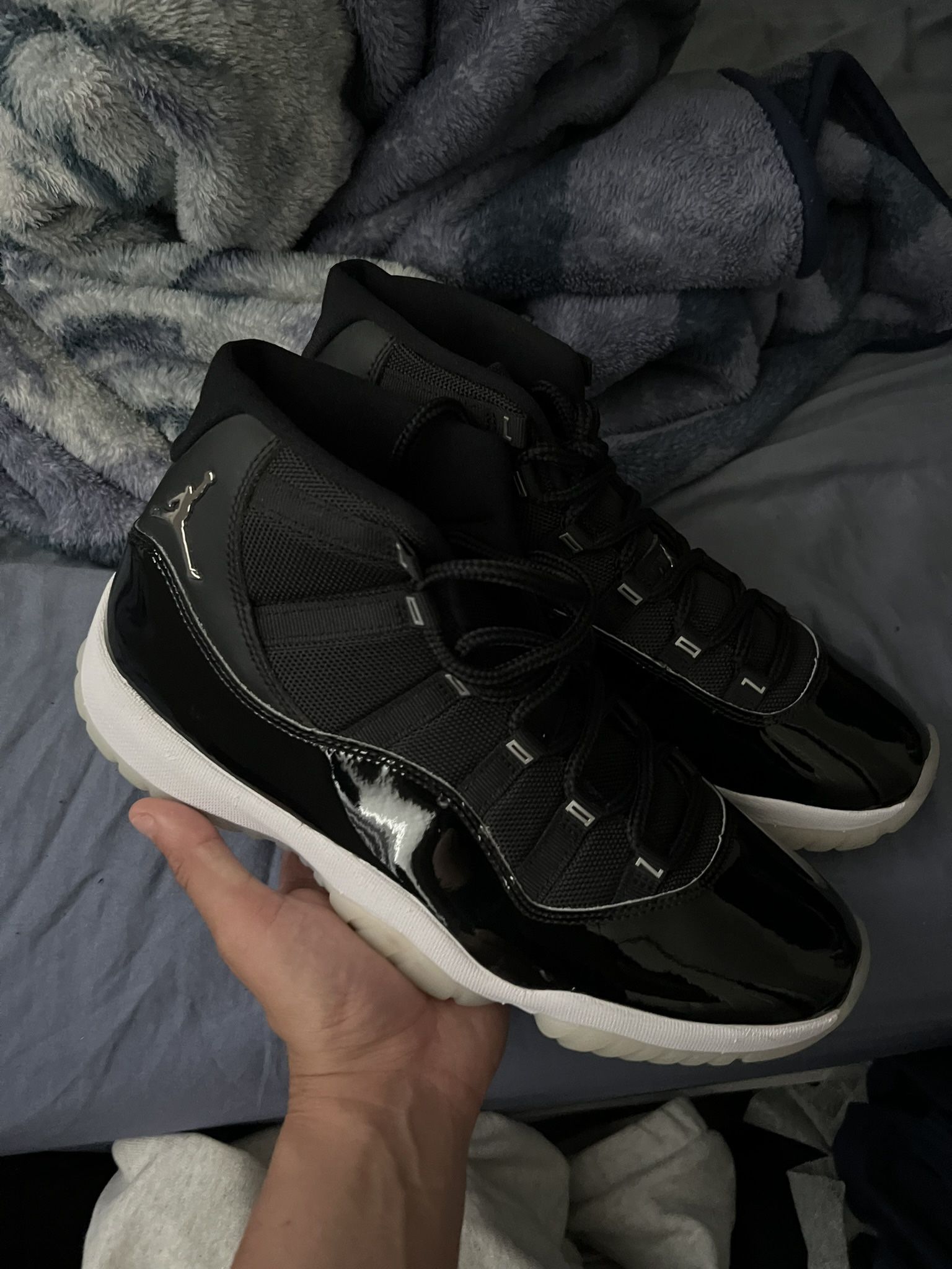 Jordan 11 Size 11
