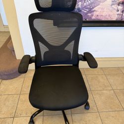 Ergonomic Office Chair