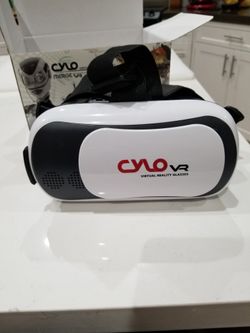 CYLO Merge VR Headset