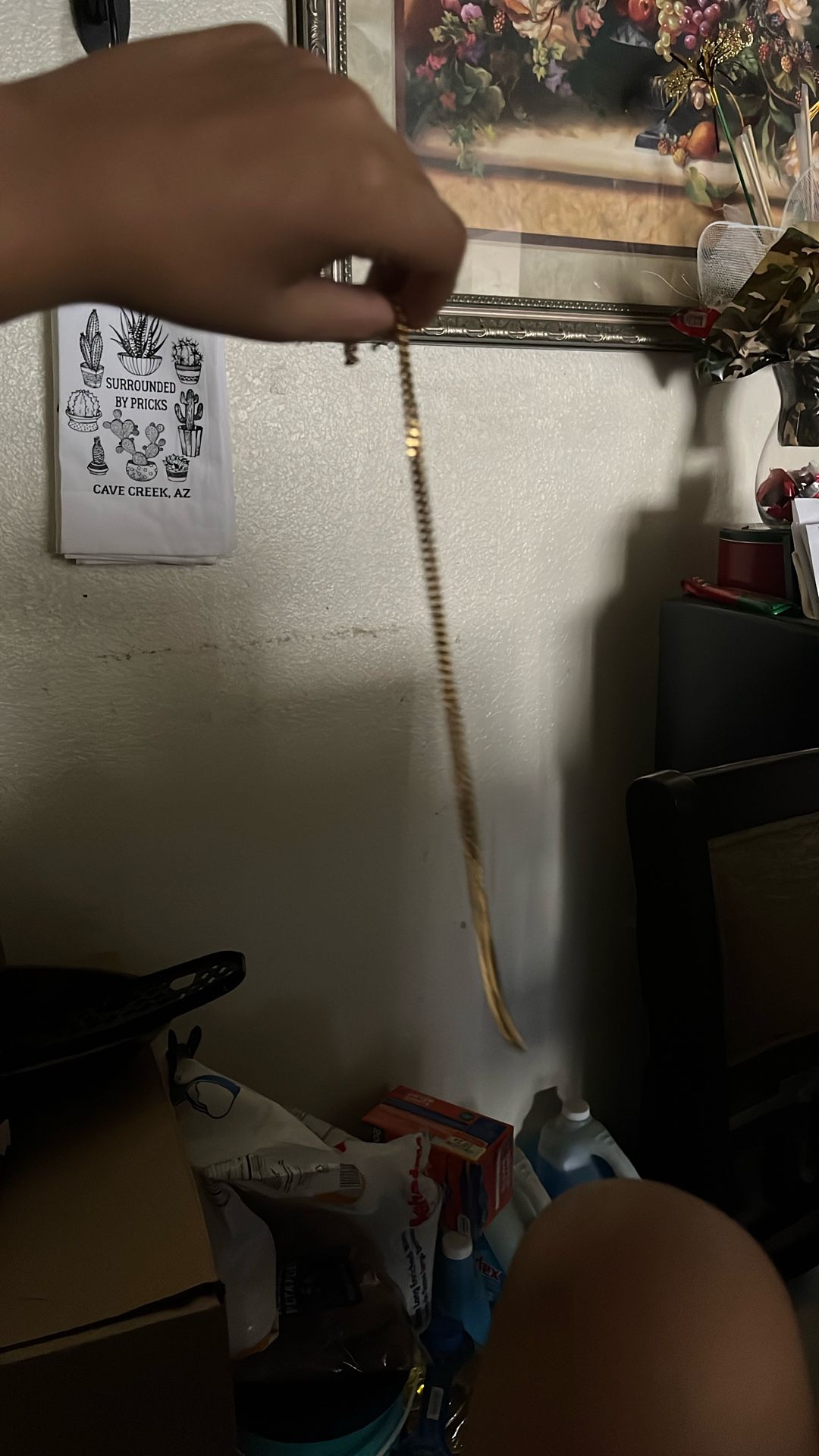 gold Chain