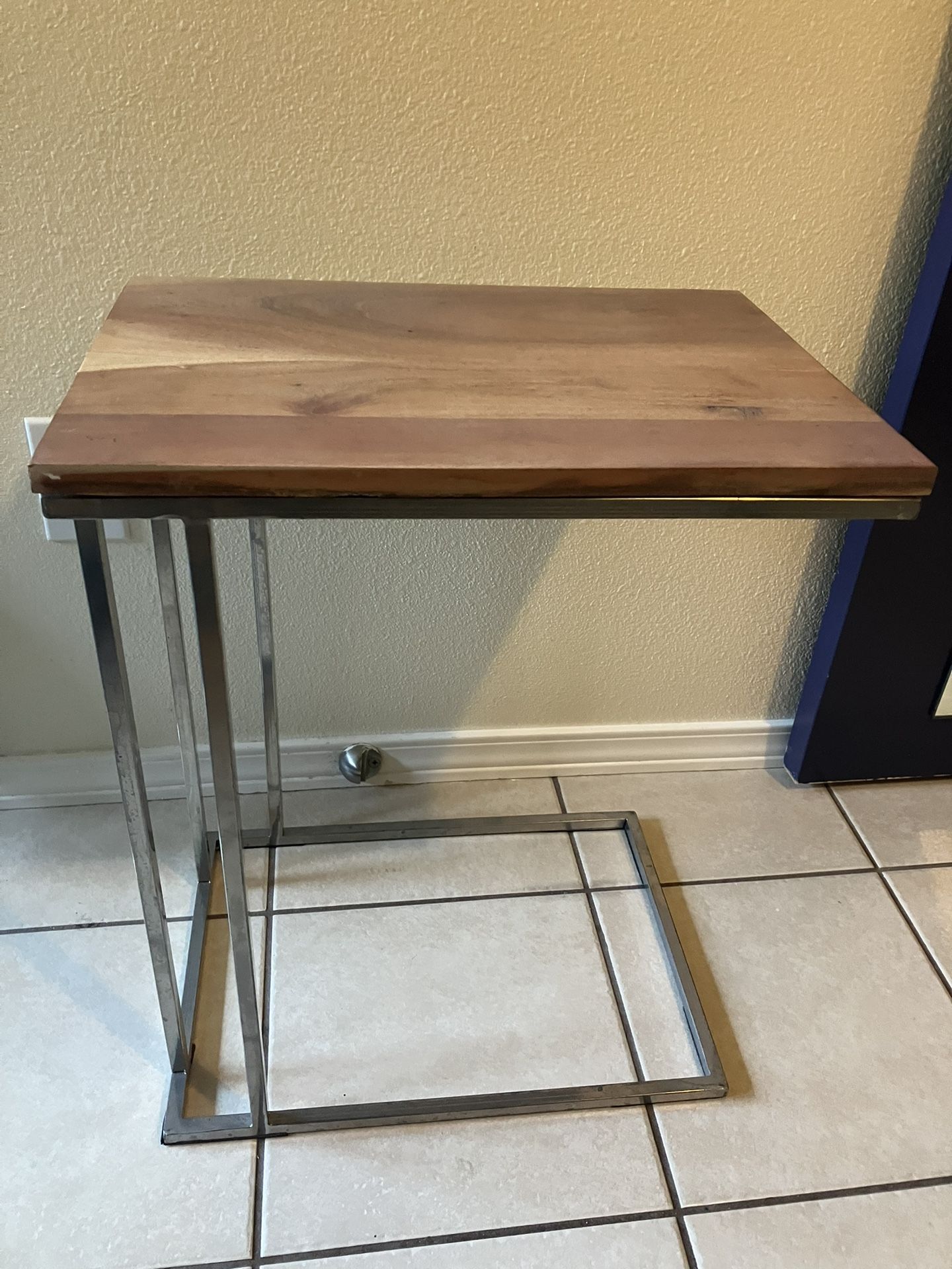 Side Table - CASH ONLY