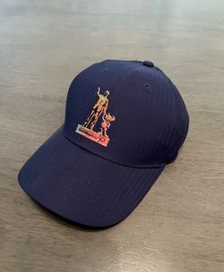 Walt Disney World 50th Anniversary Dad-hat