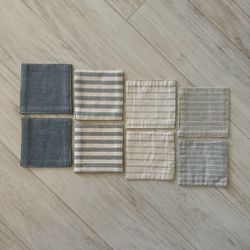Coasters