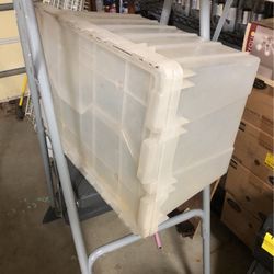 12 Gallon Tote