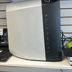 ALIENWARE COMPUTER AURORA R12