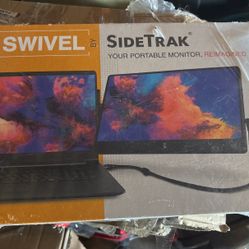Portable Monitor Laptop 
