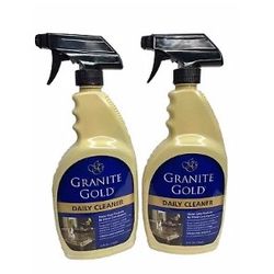 Granite Gold Daily Cleaner