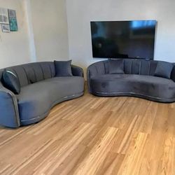 living room set