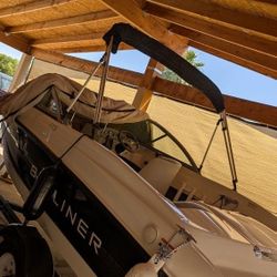 2011 Bayliner 175