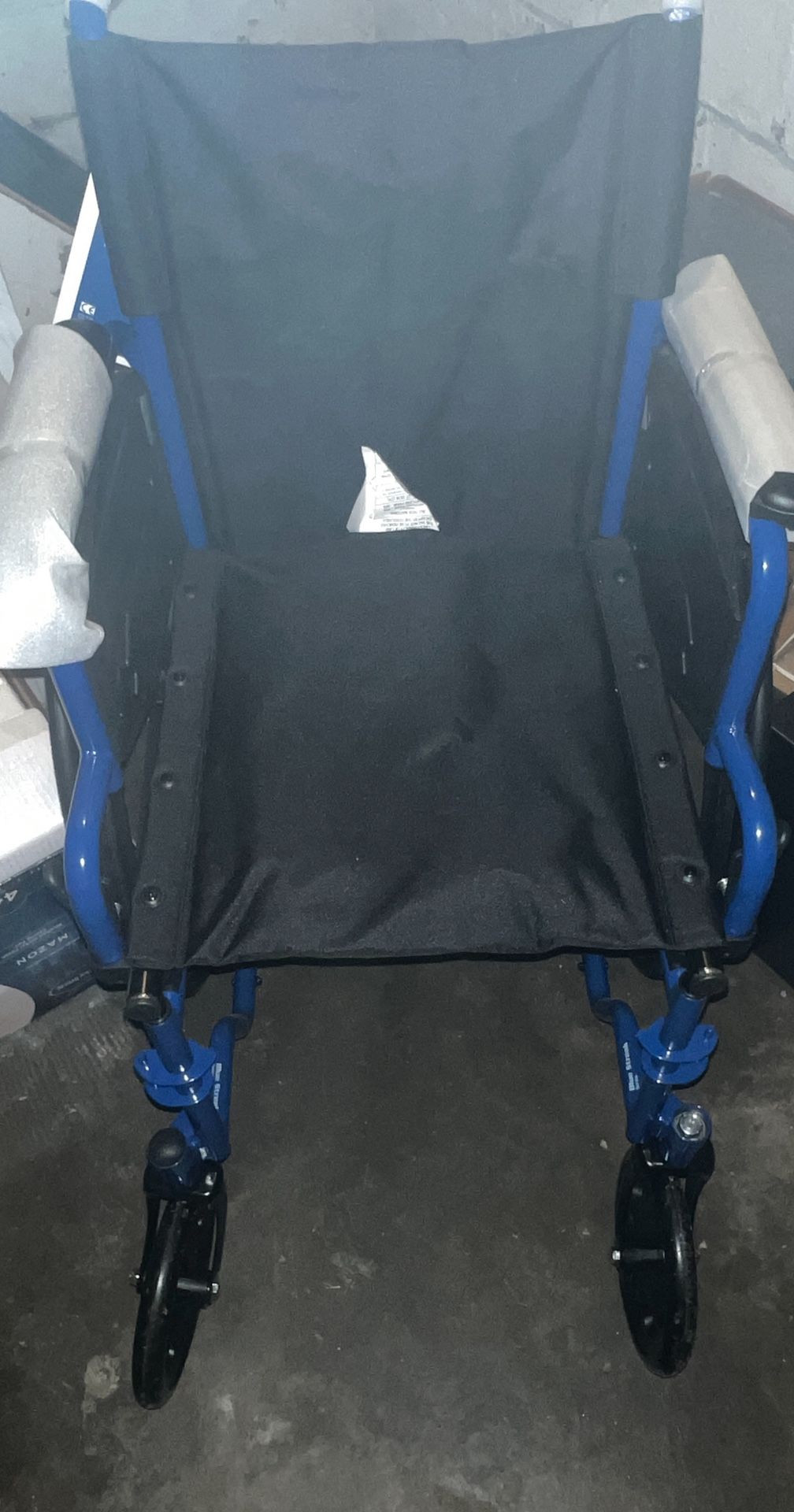 Wheelchair