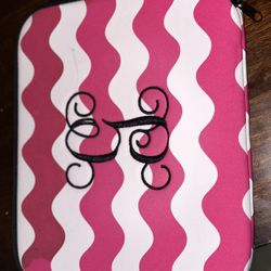 Neoprene Tablet Case
