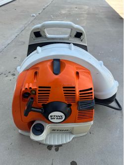 Stihl blower