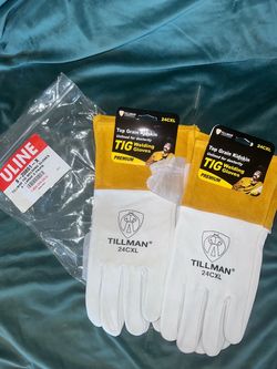 Tillman Welding Gloves
