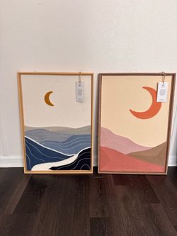 Wall Art