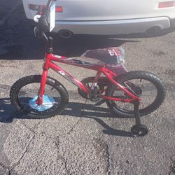 Brand New Huffy Kids Bike