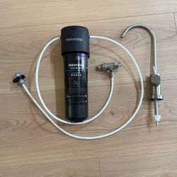 Waterdrop 10UB Under Sink Water Filter