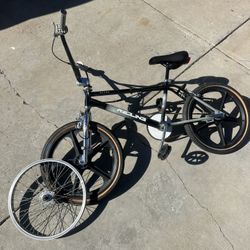 Redline RL20-B Old School BMX Freestyle