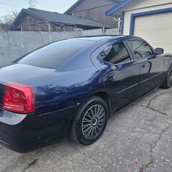 2006 Dodge Charger