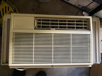 Kenmore Window Air Conditioner 