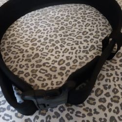 Security Guard Duty Belt