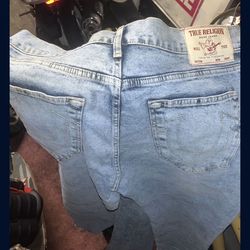 True religion jeans