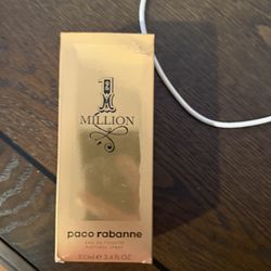 Paco Rabanne One Million