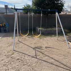 Swing Set 