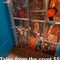 Tales From The Crypt