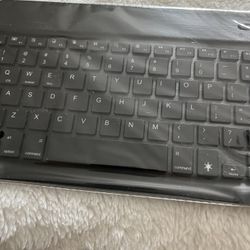 Jelly Keyboard  Brand New 