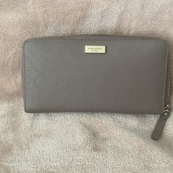 Wallet - Large Continental 