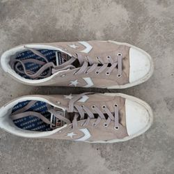 Converse Shoes