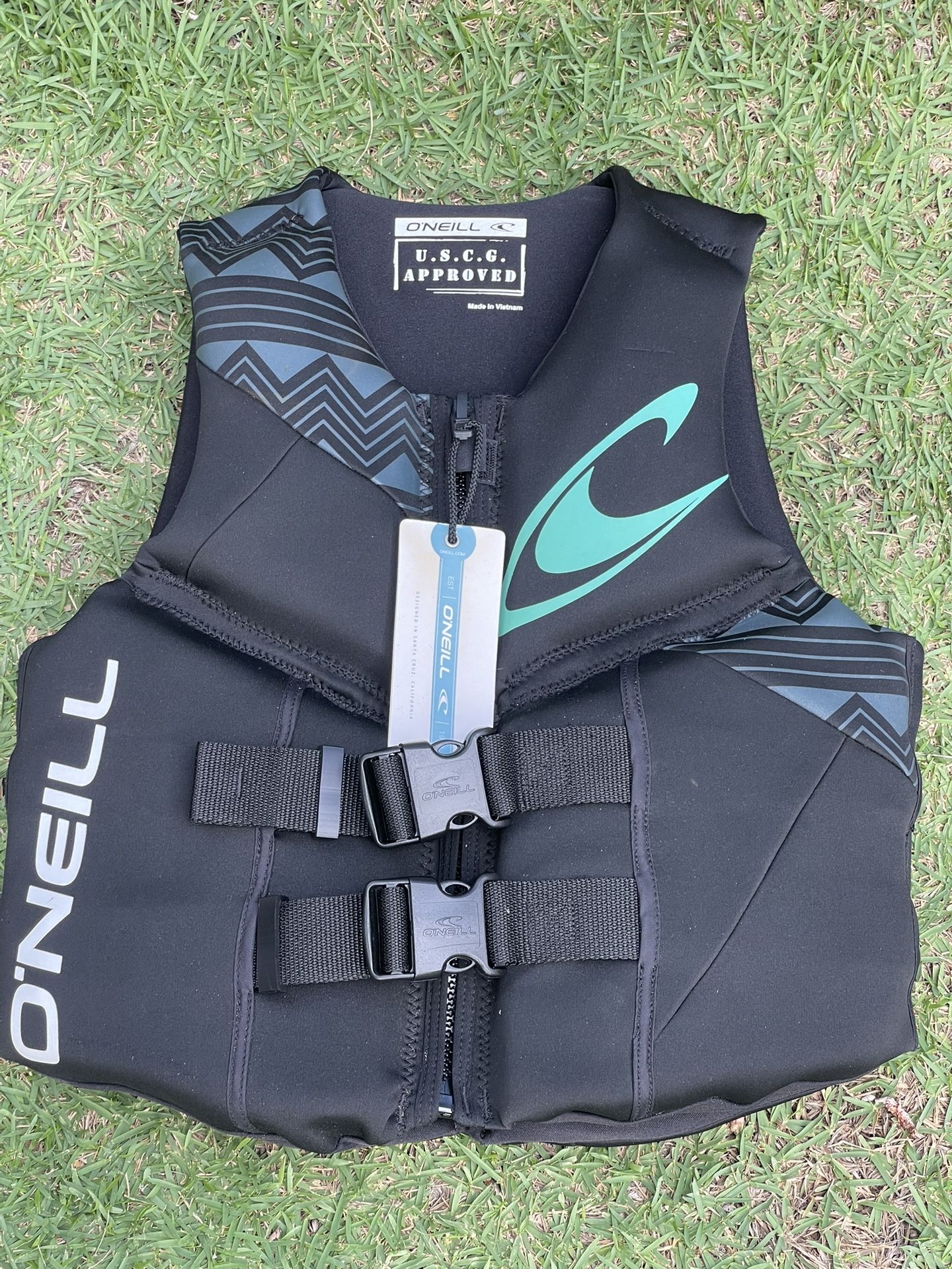 Life Vest Women’s New